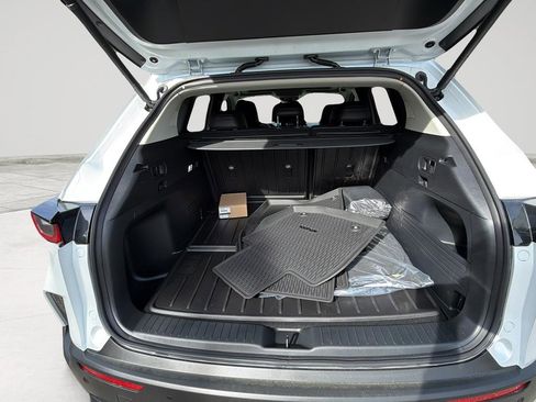 New 2026 MAZDA CX-50 2.5 Hybrid w/ Weather Package image 15