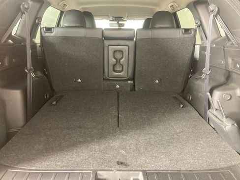 Used 2025 Mitsubishi Outlander SE AWD/4WD image 21