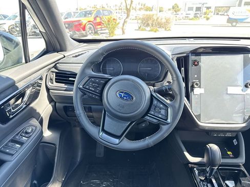 New 2026 Subaru Forester Limited image 11