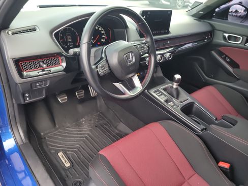 Used 2024 Honda Civic Si image 17