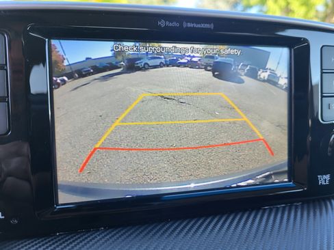 Used 2019 Hyundai Tucson Value image 25