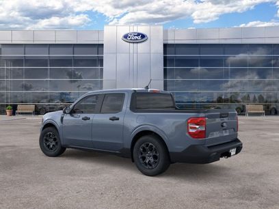 New 2026 Ford Maverick XLT w/ Equipment Group 301A