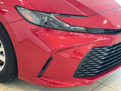 New 2026 Toyota Camry LE FWD image 2