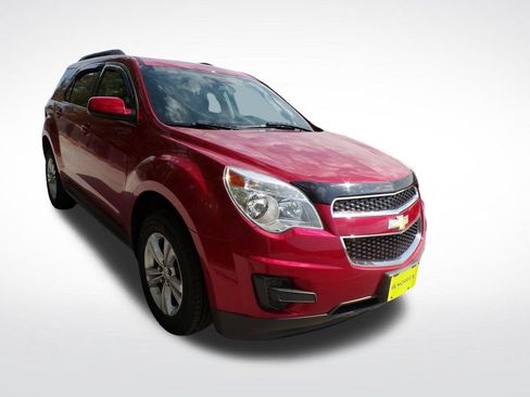 Used 2013 Chevrolet Equinox LT w/ Driver Convenience Package AWD/4WD image 9