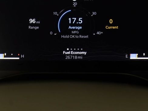Used 2025 Jeep Grand Cherokee L Limited w/ Black Appearance Package RWD image 30