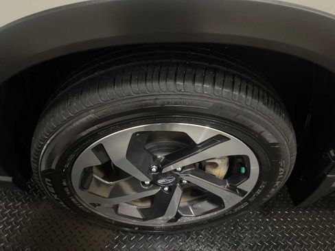 Certified 2022 Subaru Forester Touring image 8