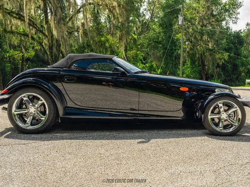 Used 1999 Plymouth Prowler RWD image 20