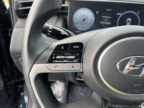 Used 2024 Hyundai Tucson XRT image 34