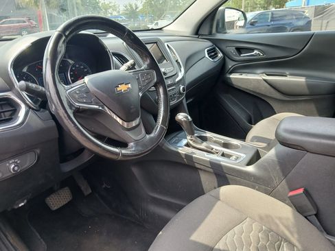Used 2019 Chevrolet Equinox LT AWD/4WD image 16