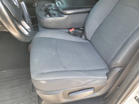 Used 2022 RAM 1500 Classic Warlock w/ Electronics Group AWD/4WD image 14