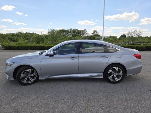 Used 2020 Honda Accord EX-L image 13