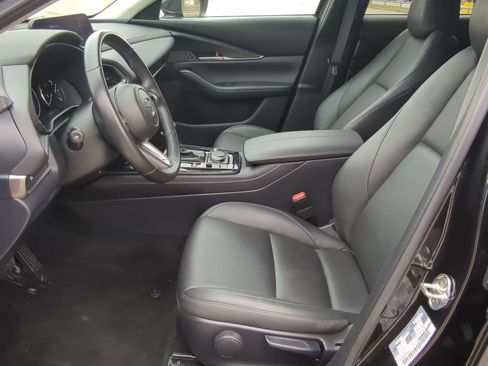 Used 2024 MAZDA CX-30 AWD 2.5 S w/ Select Sport Pkg image 15