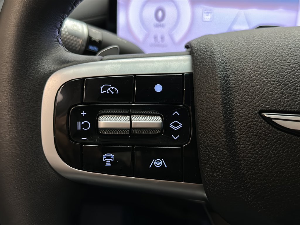Certified 2026 Genesis G80 2.5T Advanced AWD/4WD image 26