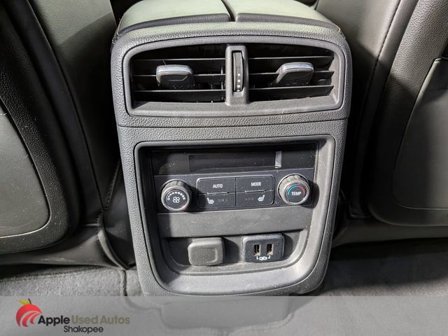 Used 2017 Buick Envision Premium AWD/4WD image 38