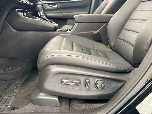 New 2027 Honda CR-V Sport-L image 21
