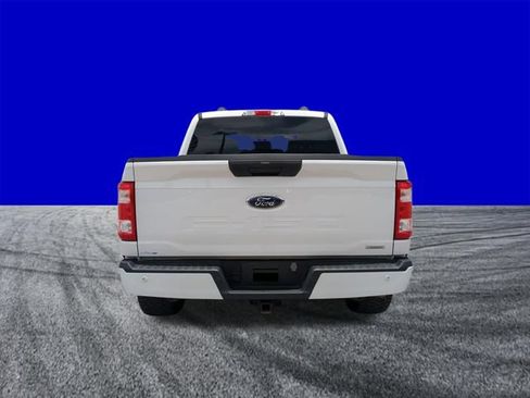 Certified 2023 Ford F150 XL w/ STX Appearance Package RWD image 5