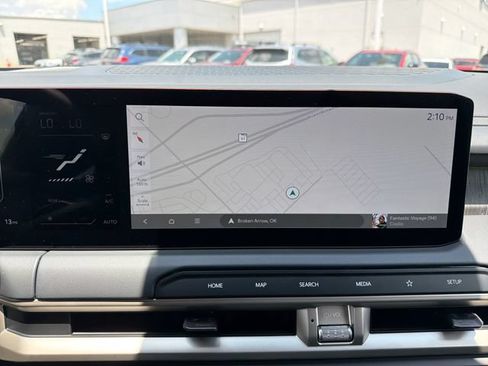 New 2027 Kia Telluride SX Prestige AWD/4WD image 12