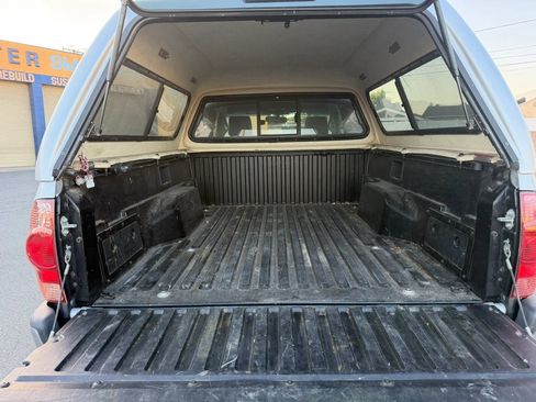 Used 2008 Toyota Tacoma PreRunner RWD image 13