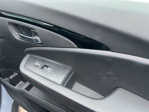 Used 2024 Honda Ridgeline Black Edition image 19