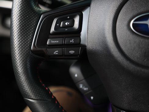 Used 2020 Subaru WRX STI image 28