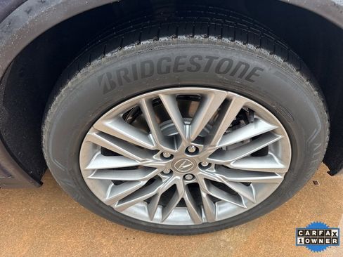 Used 2023 Acura MDX Advance image 34