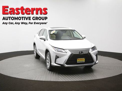 Used 2017 Lexus RX 350 AWD image 56