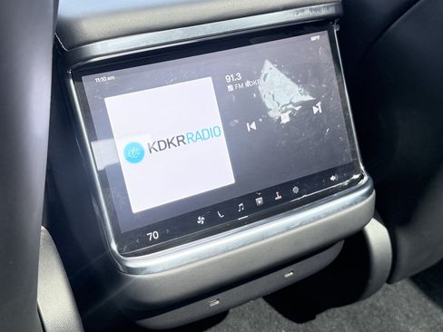 Used 2023 Tesla Model S Standard Range AWD/4WD image 49