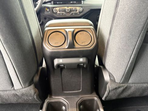 New 2026 Jeep Wrangler Sport S image 24