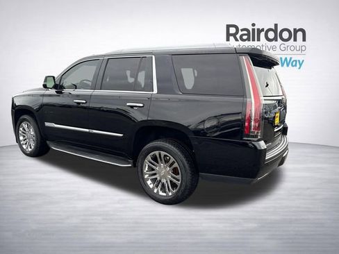 Used 2016 Cadillac Escalade Base image 5