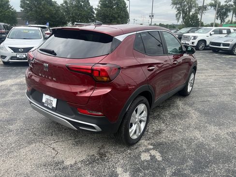Used 2024 Buick Encore GX Preferred FWD image 7