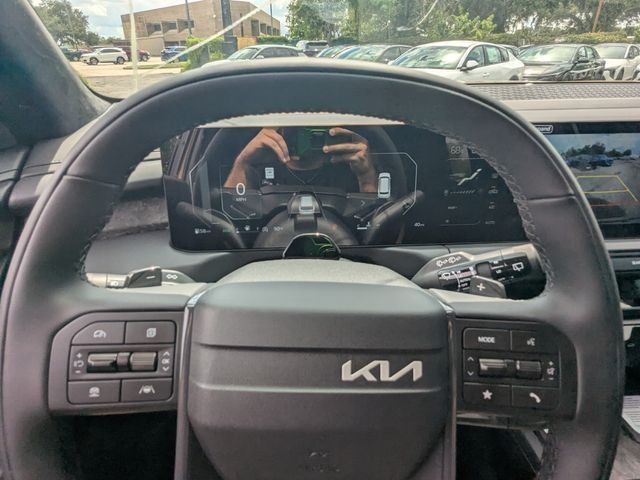 New 2027 Kia Telluride SX Prestige X-Pro AWD/4WD image 28