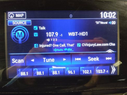 Used 2017 Honda Pilot Elite image 25