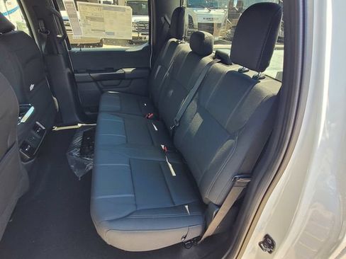 New 2026 Ford F150 STX RWD image 6