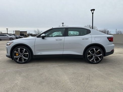 Used 2023 Polestar Polestar 2 w/ Pilot Pack image 4