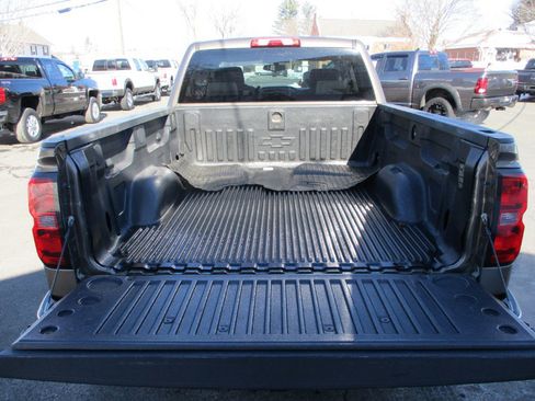 Used 2014 Chevrolet Silverado 1500 LT w/ All Star Edition image 6