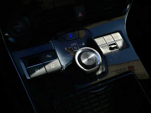 Certified 2023 Toyota bZ4X XLE w/ Weather Package image 24