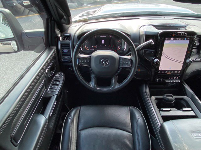 Used 2023 RAM 2500 Limited AWD/4WD image 29