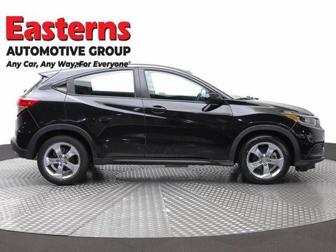 Used 2021 Honda HR-V LX image 4