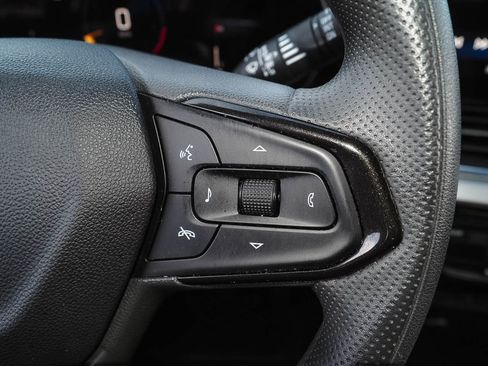 Certified 2024 Chevrolet Trax LT FWD image 31