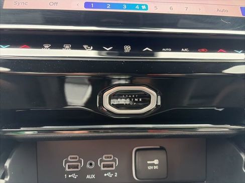 New 2026 Jeep Grand Cherokee Limited Reserve image 22