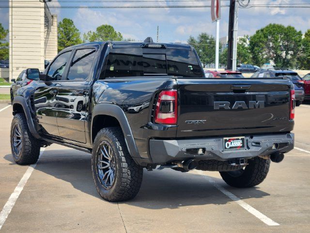 Used 2022 RAM 1500 TRX w/ TRX Level 2 Equipment Group AWD/4WD image 5