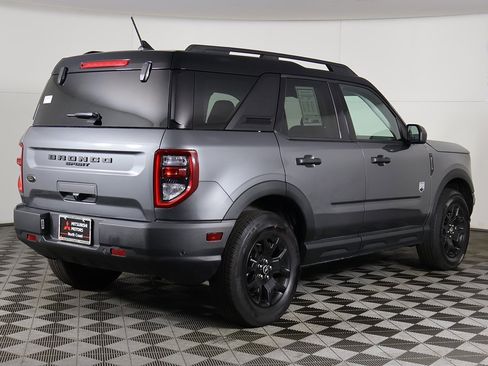 Used 2024 Ford Bronco Sport Big Bend w/ Convenience Package image 10