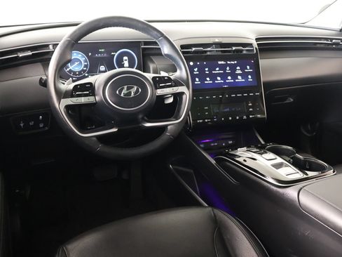 Used 2023 Hyundai Tucson Limited AWD/4WD image 2
