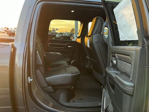 New 2026 RAM 3500 Laramie image 12