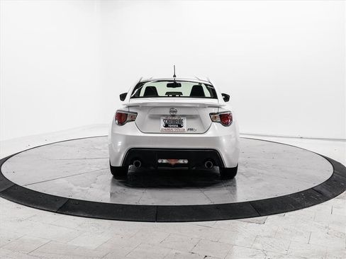 Used 2014 Scion FR-S 2DR CPE AUTO image 8