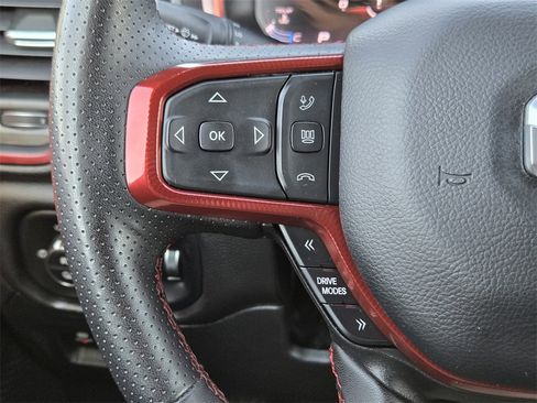 Used 2025 RAM 1500 Rebel w/ Rebel Level 1 Equipment Group image 27