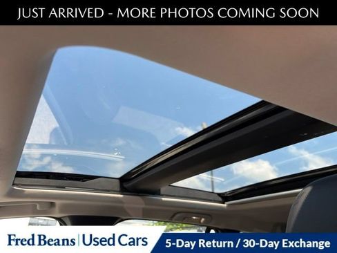 Used 2024 MAZDA CX-50 AWD 2.5 S w/ Premium Package image 12