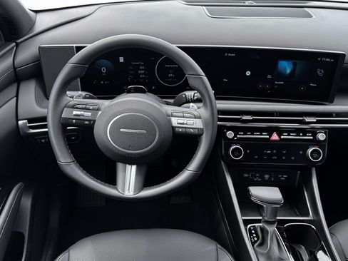 New 2026 Hyundai Santa Cruz XRT AWD/4WD image 17