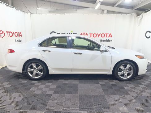 Used 2014 Acura TSX Sedan image 4