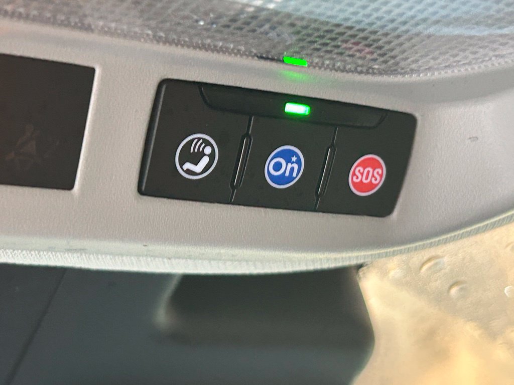 Used 2024 Chevrolet Trax ACTIV w/ Driver Confidence Package FWD image 42